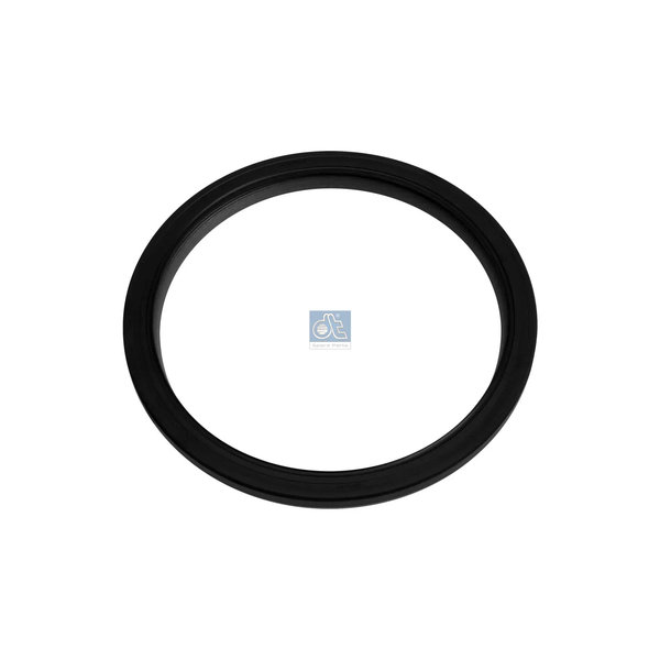 Oil seal 1.10437 DIESEL TECHNIC